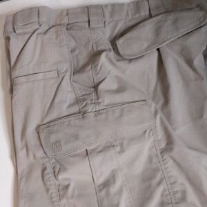 5.11 Tactical Khaki/Tan Pants